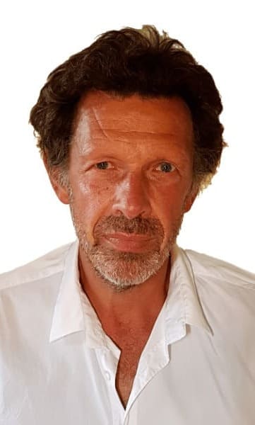 Charles zeodine